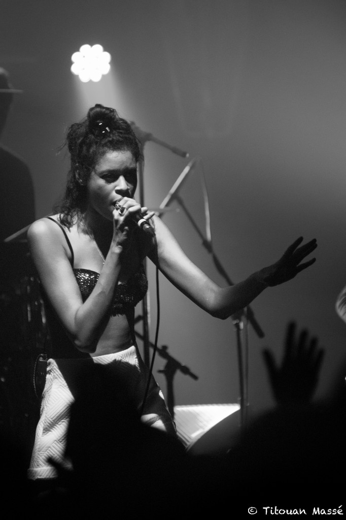 AlunaGeorge